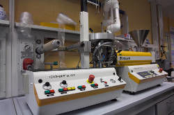 Máquinas Laboratório